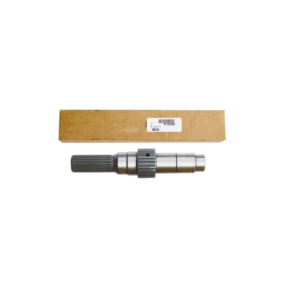 R124935 JD Tractor MFWD Drive Shaft